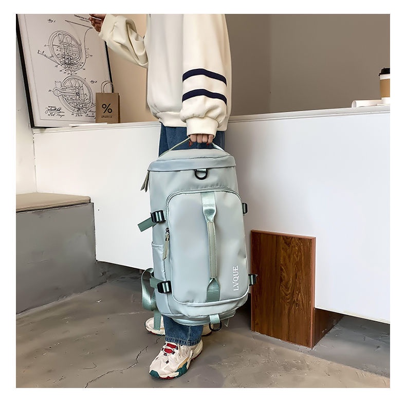 Balo du lịch sức chứa lớn đa năng cho nam