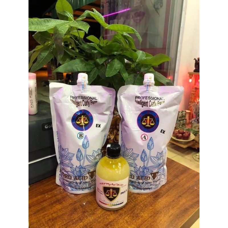 UỐN ÉP THÔNG MINH HYDRO ACID CHUẨN CTY CÓ TEM ICHECK