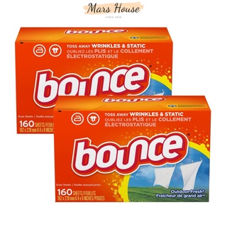 Tách Lẻ Giấy Thơm Quần Áo Bounce