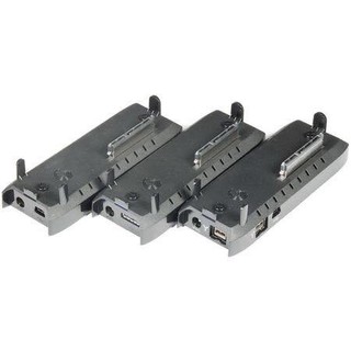 Test ổ cứng HDD docking seagate