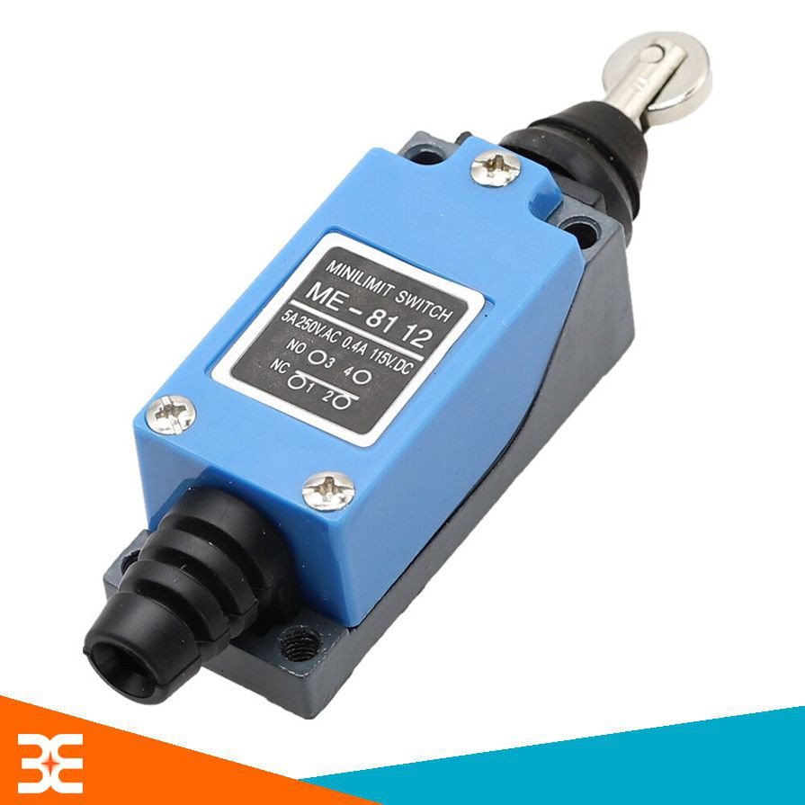 Công Tắc hành Trình ME-8112 250VAC-5A