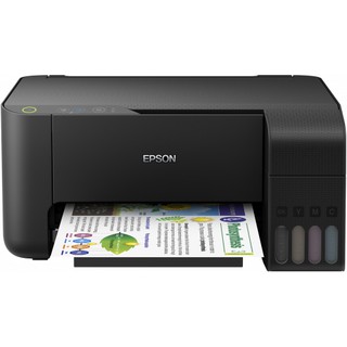Máy in epson l3110