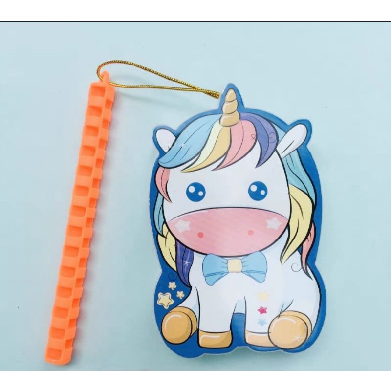 Lồng đèn nhựa các con vật ngộ nghĩnh cho bé rước trung thu