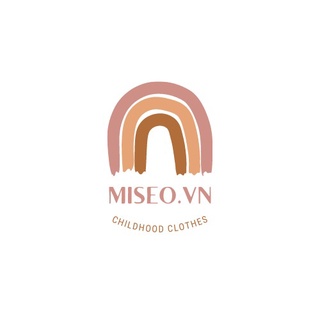 Miseo.vn - Thời trang cho bé