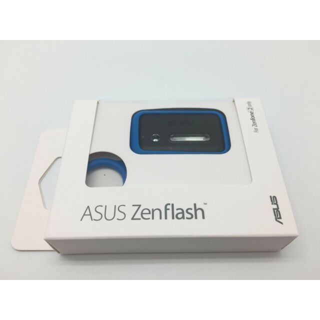Bộ đèn XENON Flash dành cho Asus Zenfone 2 Series - Hàng Chính Hãng