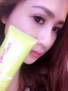 TẨY TẾ BÀO CHẾT LANOPEARL