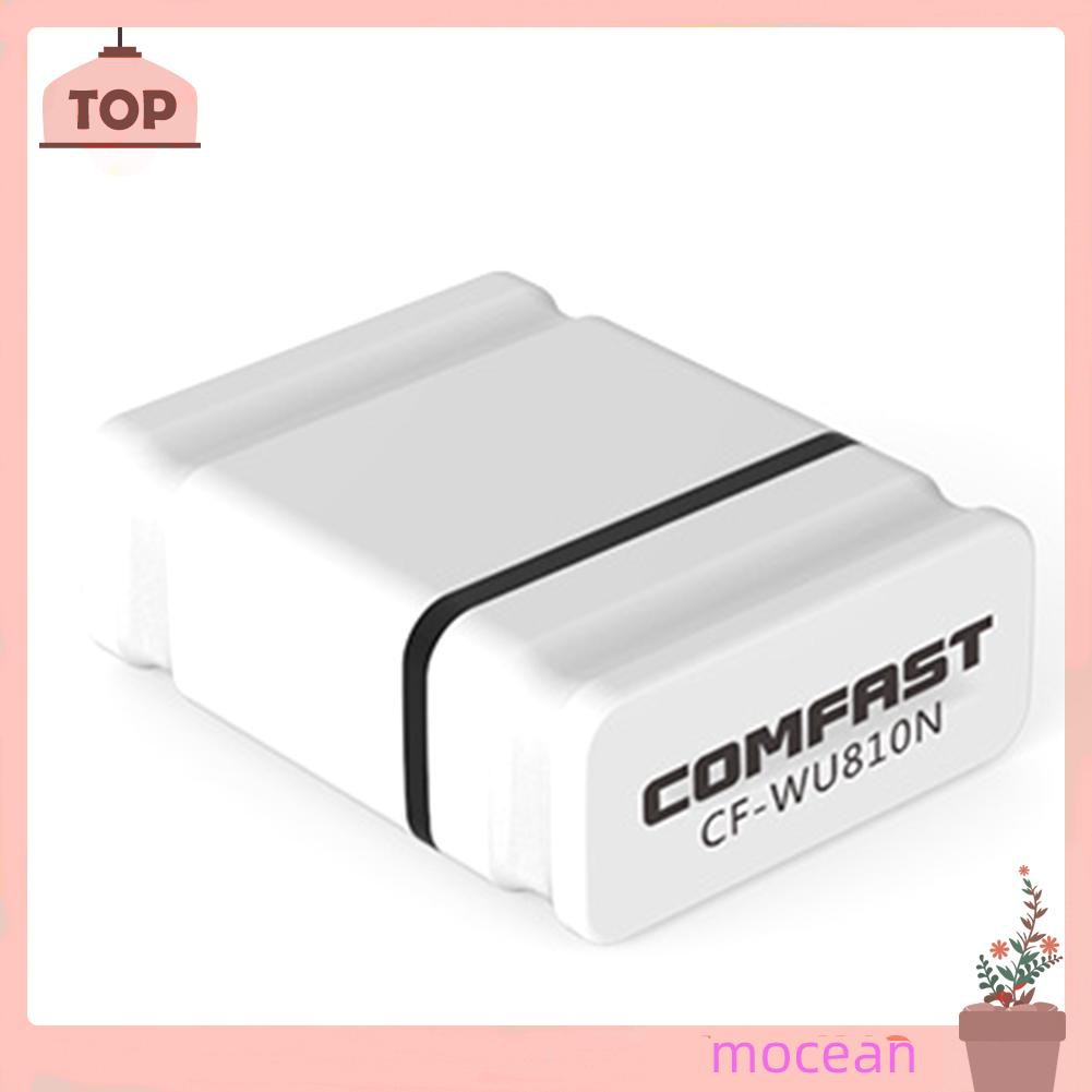 Usb 2.0 Wifi Comfast Cf-Wu810N 150mbps 2.4ghz