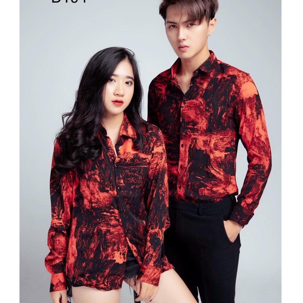 🌟HCM🌟🌺FREESHIP 99K🌺️⚡ Giá Sốc Áo Sơ Mi Nam <--- Mina-Fashion-TrangTrang