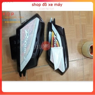 Cốp xe dream phụ tùng xe máy