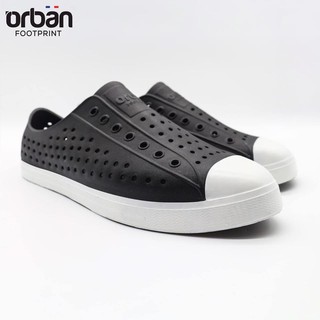 giày nhựa orban nữ