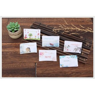 Túi Thơm Mini Để Tủ Quần Áo Giầy Dép