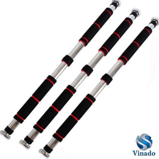 Xà đơn treo tường gắn cửa đa năng cao cấp