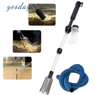 Dụng Cụ Bơm Thay Nước Bể Cá