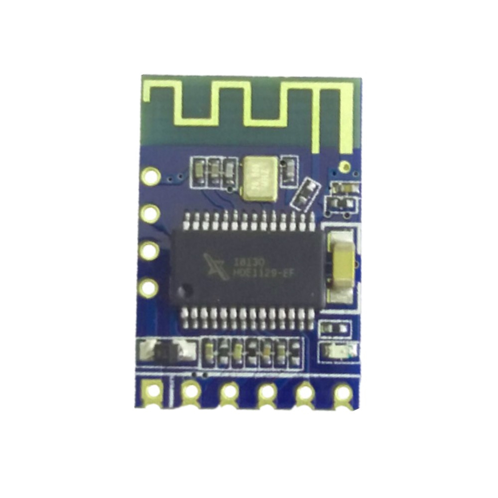 Bảng mạch mini DIYMORE BLE JDY-62 kết hợp với loa bluetooth âm stereo độc đáo