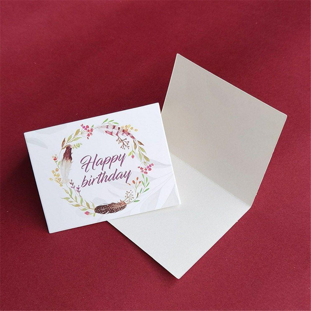 Set 100 Thiệp Chúc Mừng Năm Mới / Đám Cưới / Sinh Nhật