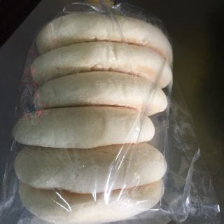 Combo 5 Bánh bao sữa tuổi thơ