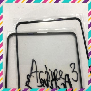 Kính điện thoại Vsmat Active 3 ĐEN
