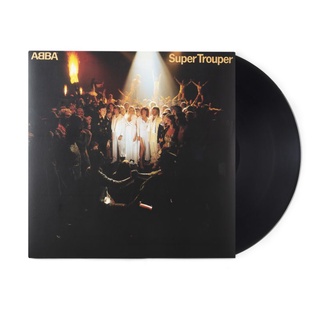 ABBA – Super Trouper vinyl mới