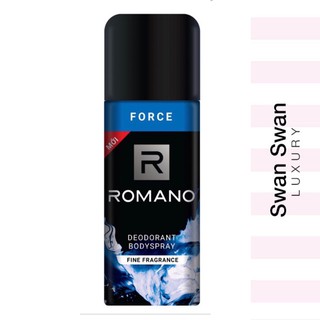 Xịt Khử Mùi Romano