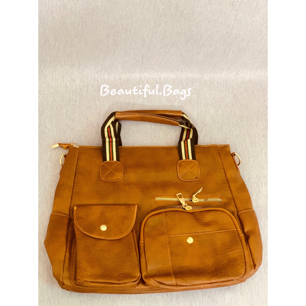 Túi Công Sở Xách,Đeo Chéo Thời Trang Da Cao Cấp Siêu Bền Siêu Hott | BigBuy360 - bigbuy360.vn