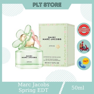 Nước hoa Marc Jacobs - Spring EDT 50ml Full Seal