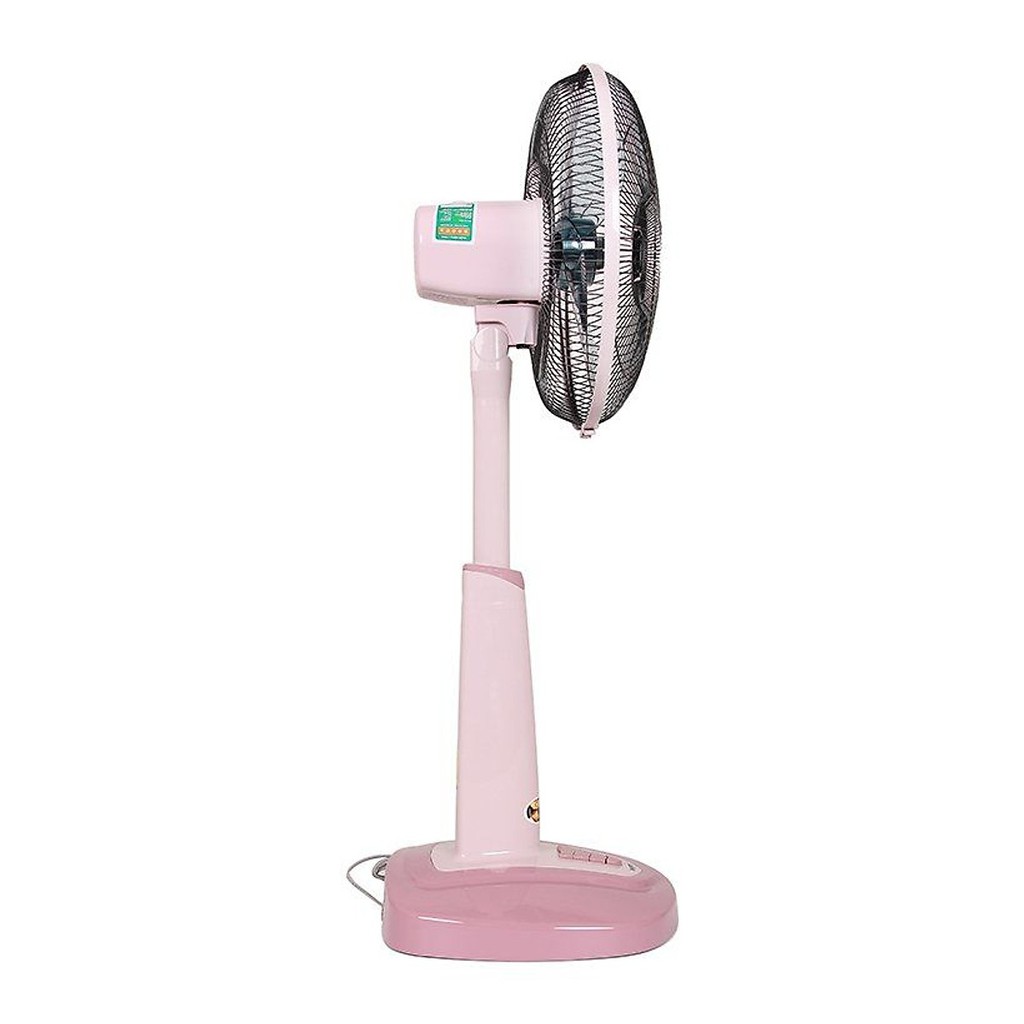Quạt Lửng Cây Benny BF-41SL-PK  - Hàng Nhập Khẩu Thái Lan