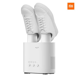 Máy sấy giày khử mùi diệt khuẩn deerma dem-hx10/hx20