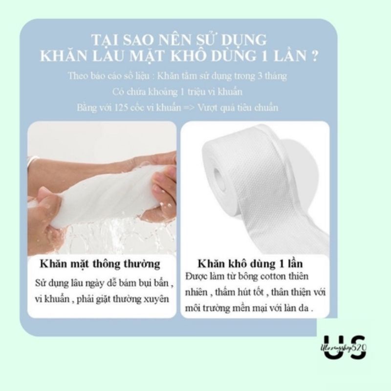 KHĂN GIẤY HỒNG ANIMERRY