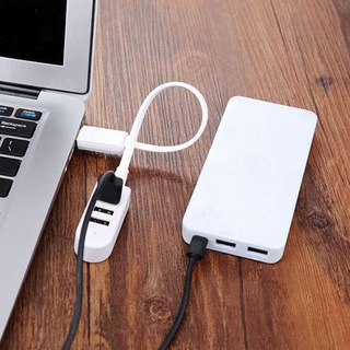 Hub Chia 3 Cổng usb 3.0 Tốc Độ Cao Cho Máy Tính