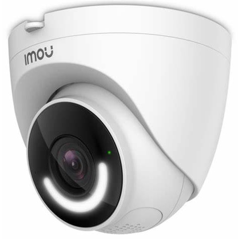 Camera IP 2MP IMOU T26EP Turret 1080P, T22AP  -