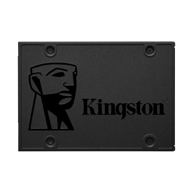 Ổ cứng SSD Kingston SA400 SATA3 120G-BH 36