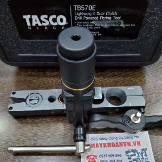 LÃ LOE ỐNG ĐỒNG TASCO BLACK TB570E