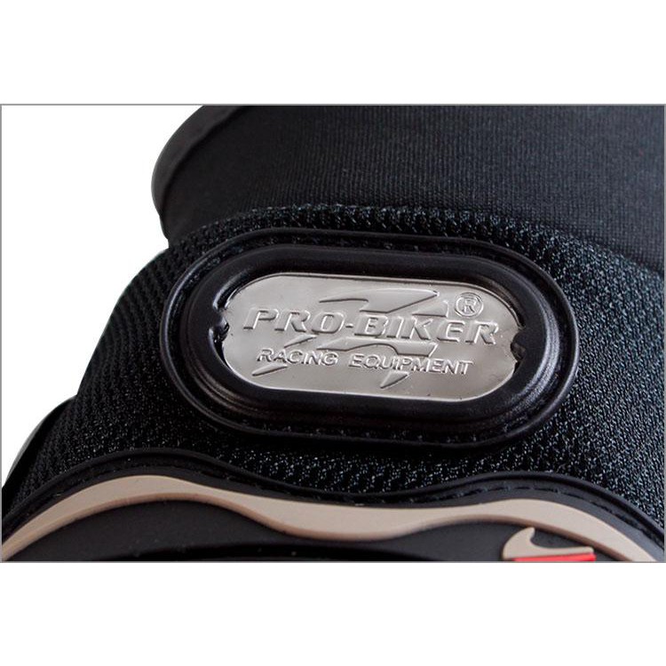 Găng tay Probiker Full Finger / Dài ngón MCS-01C cảm ứng