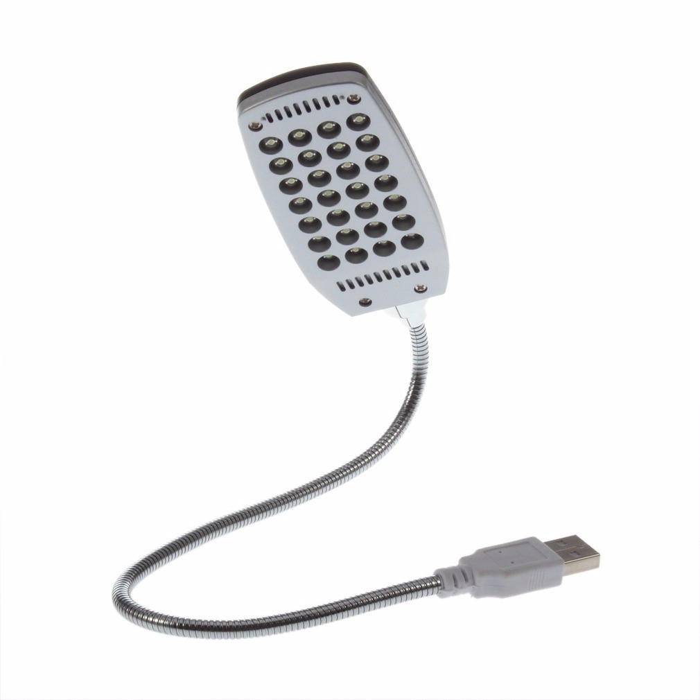 Đèn led 28 bóng uốn dẻo được