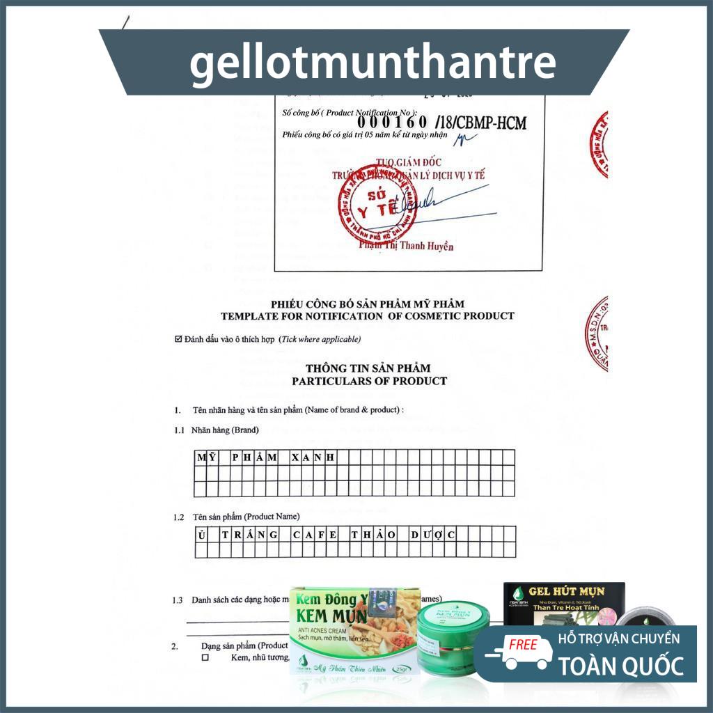 (100gr) COMBO 1 GÓI Ủ TRẮNG CAFE THIÊN NHIÊN (dùng cả face và body) mẫu mới nhất,date mới nhất.. mới nhất, mới cập nhật | BigBuy360 - bigbuy360.vn