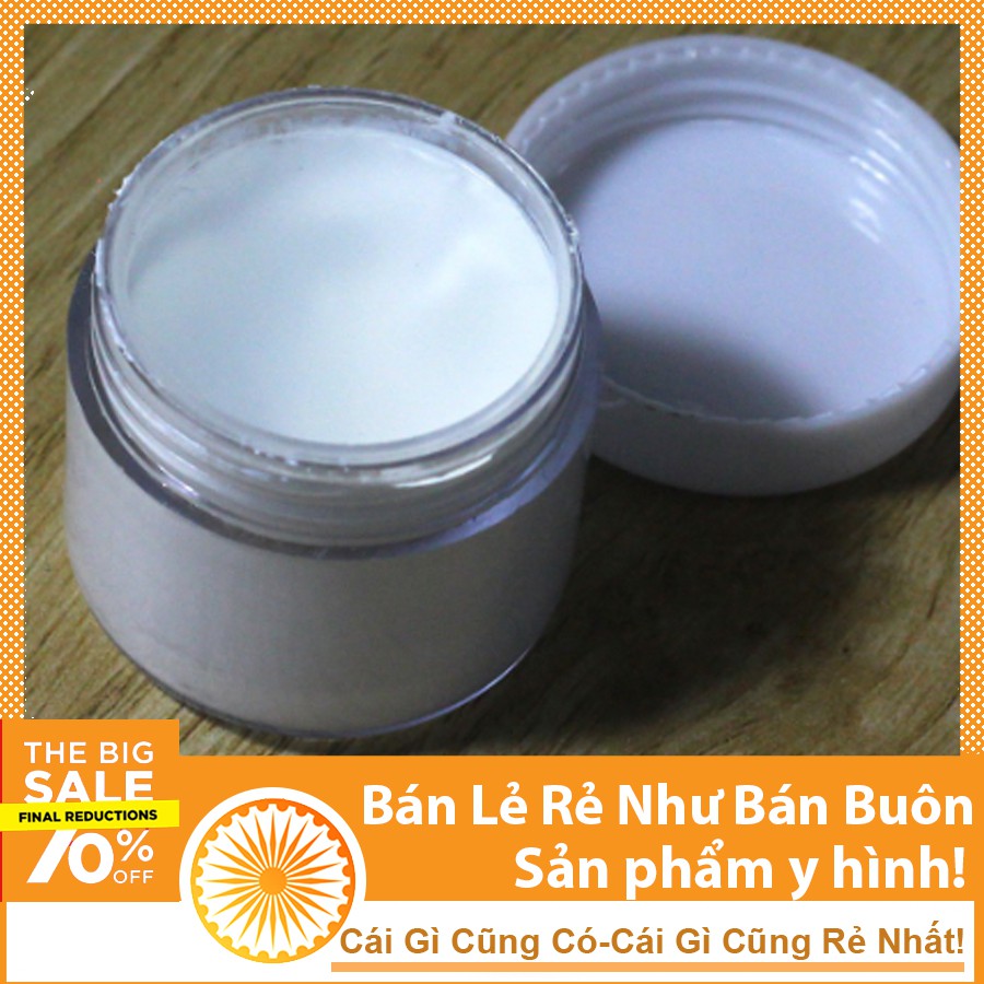 Keo Tản Nhiệt Lọ To 35g