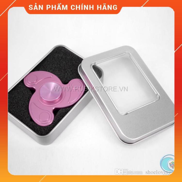 Đồ chơi Rubik Spinner whirlwind (Chiếc) - SP000436