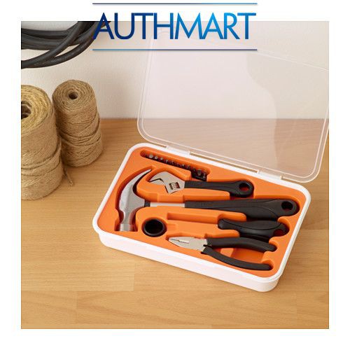 Set dụng cụ 17 chi tiết chính hãng IKEA