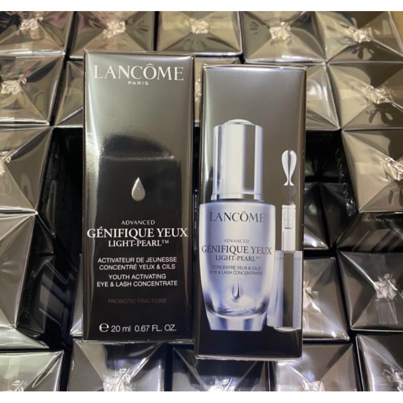 Kem Mắt Lancome Genifique Yeux 20ml