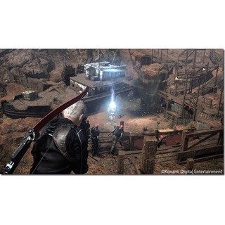 Đĩa Game Sony Metal Gear Survive