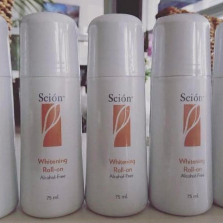 Lăn khử mùi Scion Nuskin Chính Hãng 100% | BigBuy360 - bigbuy360.vn