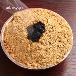 Bột gỗ Đàn hương Ấn Độ nguyên chất