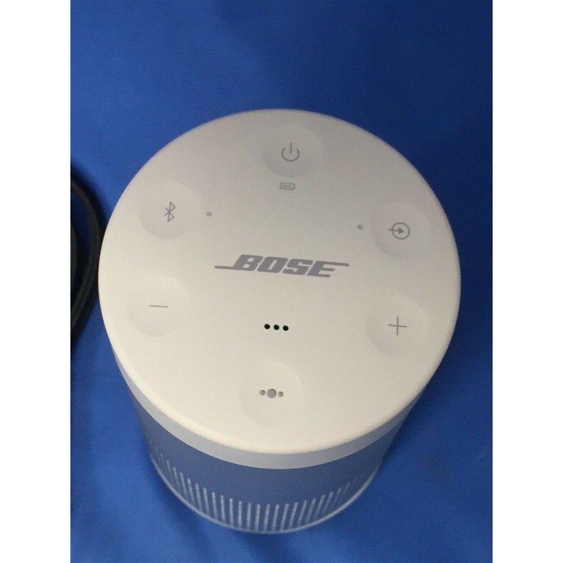 Loa bluetooth Bose Soundlink Revolve