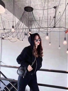 Bộ nỉ tai thỏ