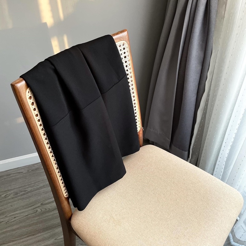 Cv469 - chân váy kaki lưng chun