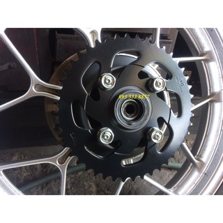 Dĩa Recto 45T lắp Winner, Sonic, CBR