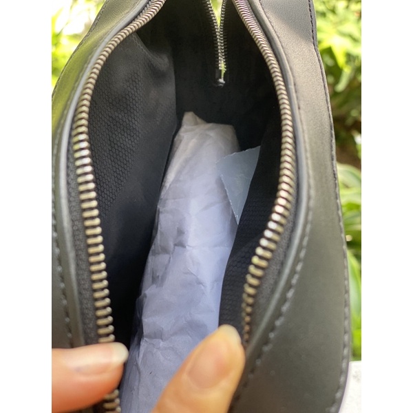 Túi nam CK auth sale