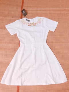 Váy quảng châu cao cấp
