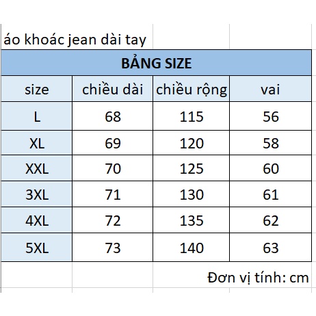 Áo khoác jean unisex big size, áo bò denim thời trang form rộng túi trước, phong cách Unisex | BigBuy360 - bigbuy360.vn