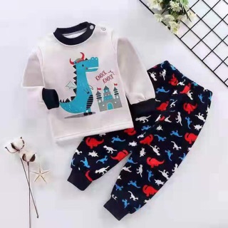 Bộ nỉ bông xả hàng